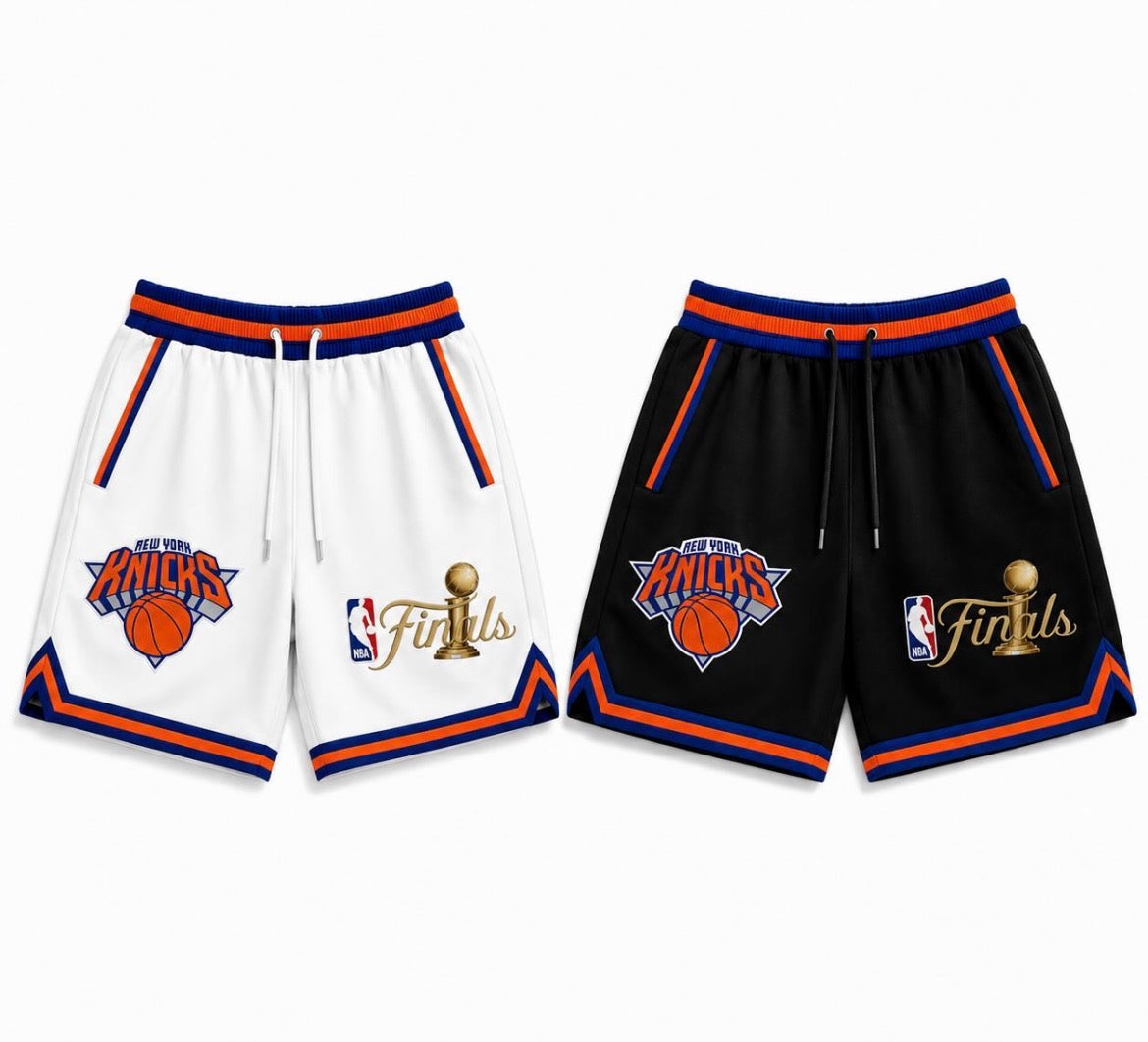 Lavinski Finals Shorts